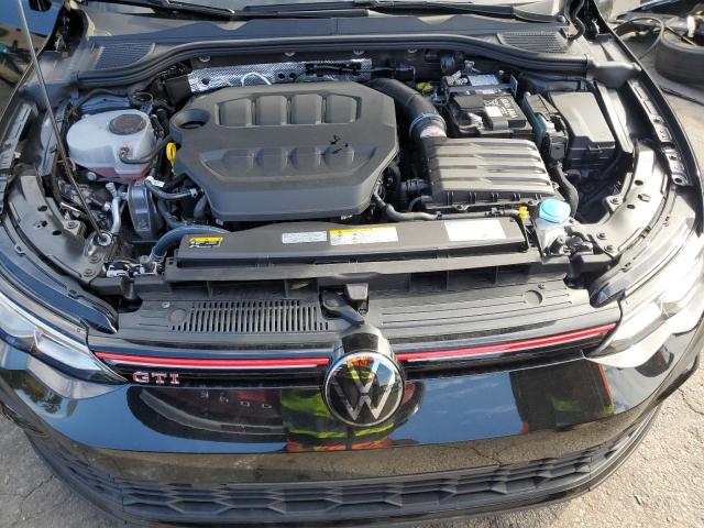 Volkswagen GTI Autobahn Image 8