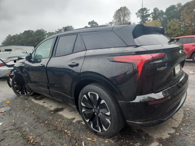 Chevrolet Blazer Rs Image 3