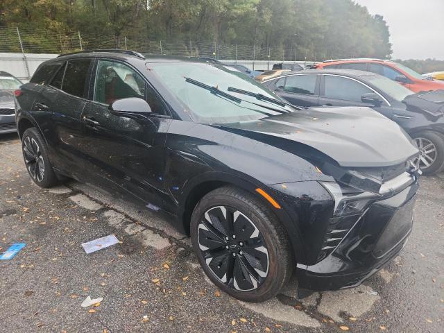 Chevrolet Blazer Rs Image 4