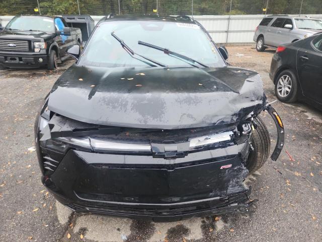 Chevrolet Blazer Rs Image 2