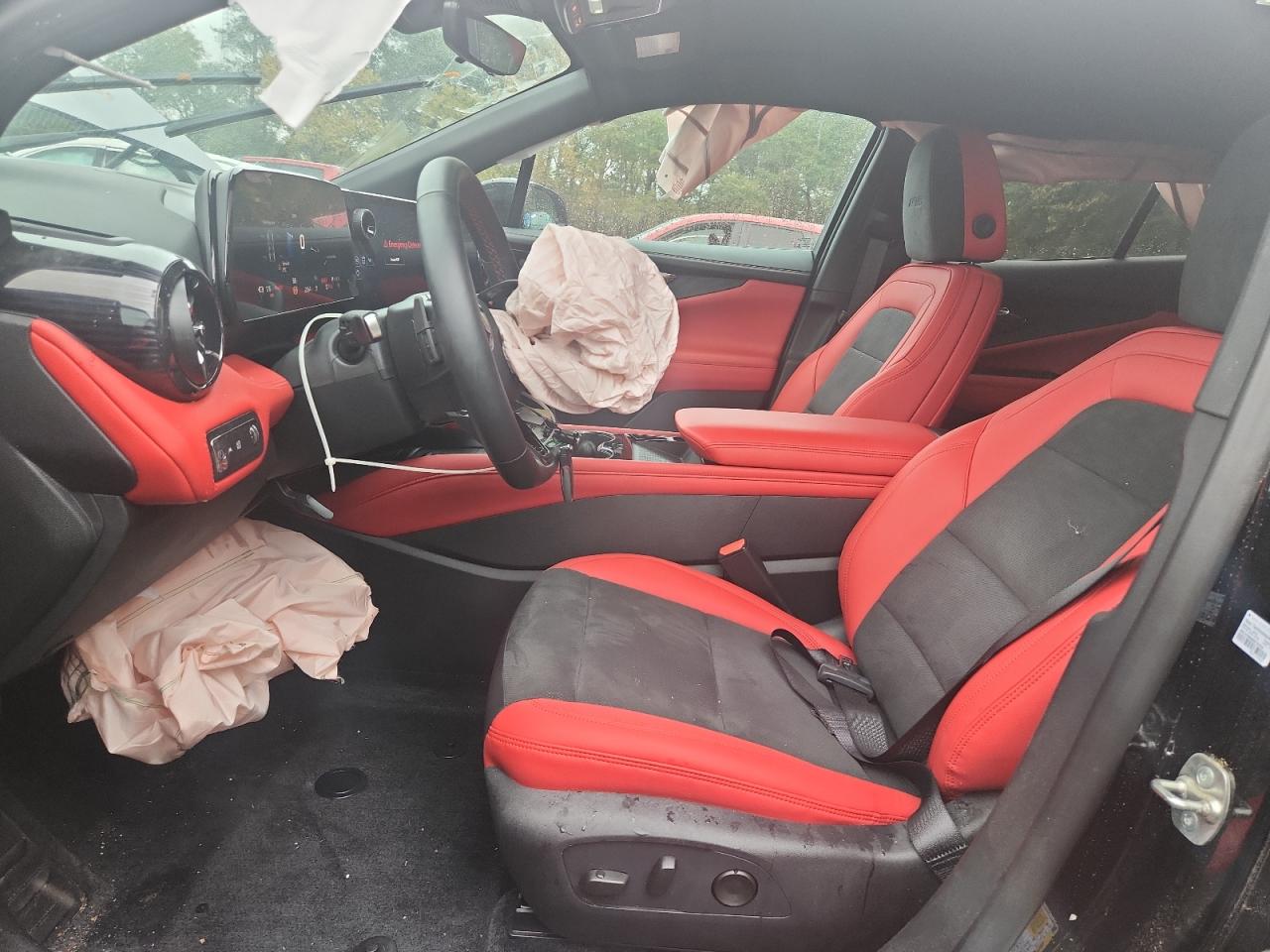 Chevrolet Blazer Rs Image 7