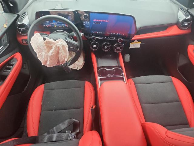 Chevrolet Blazer Rs Image 8