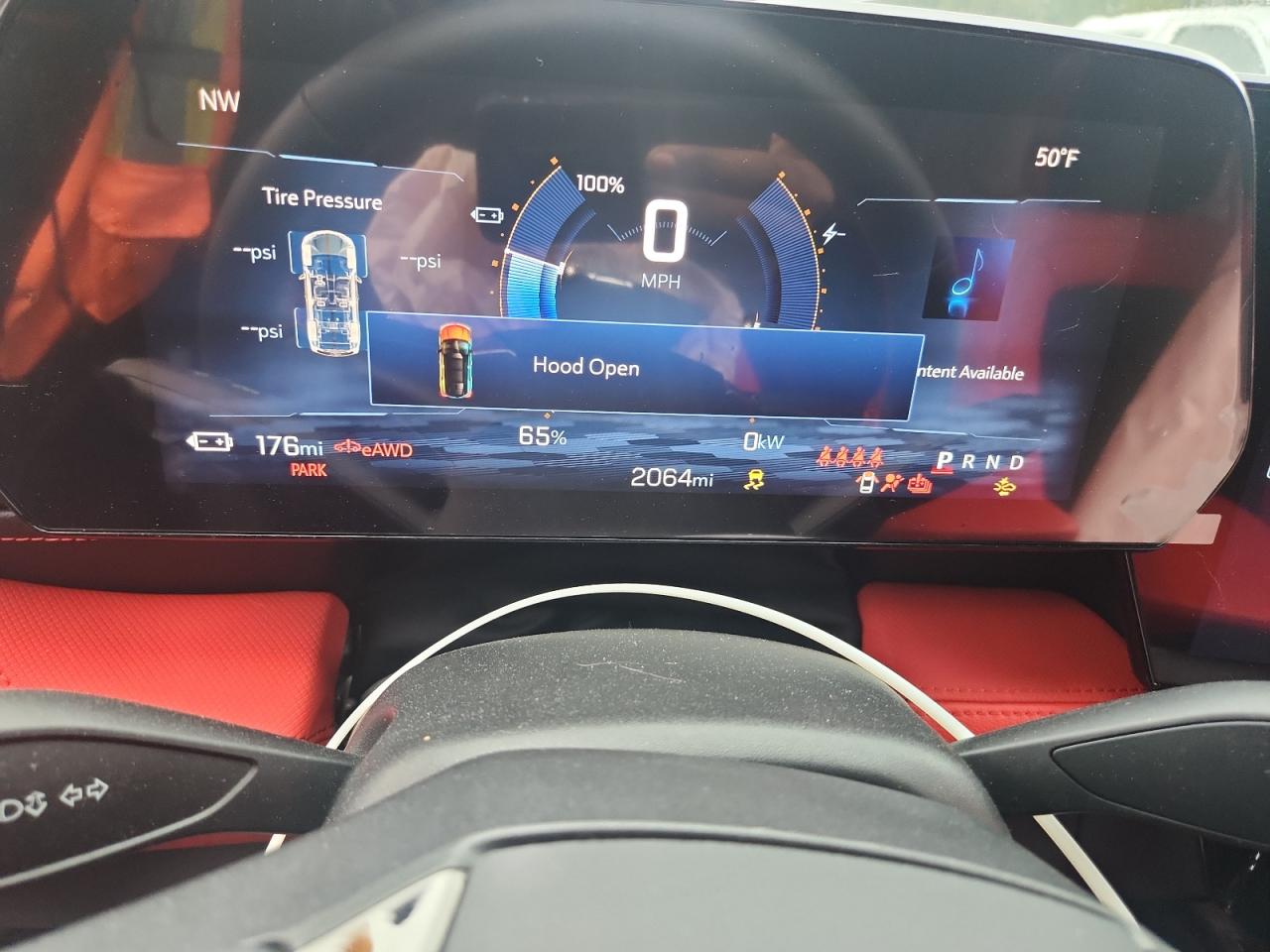 Chevrolet Blazer Rs Image 12