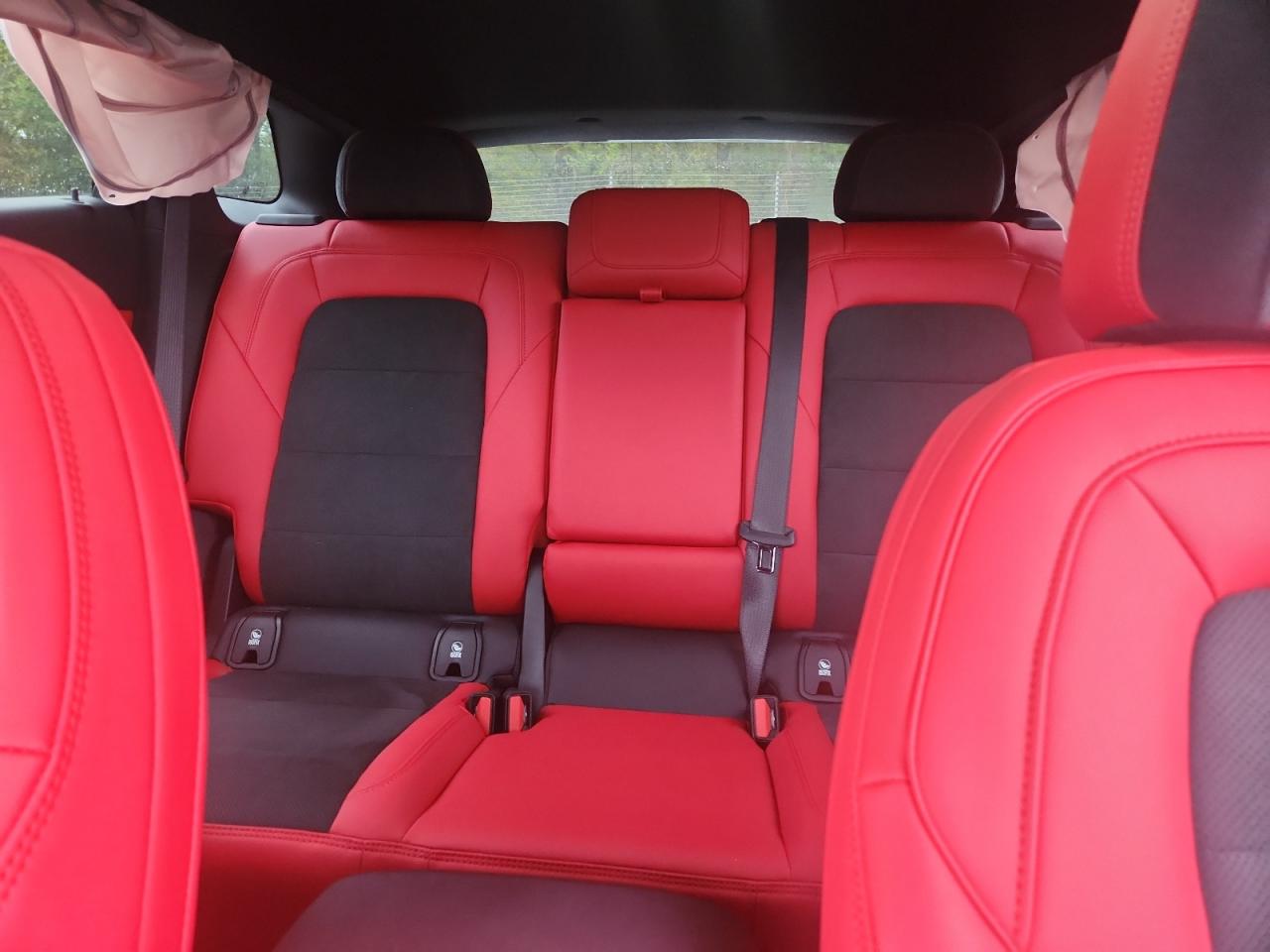 Chevrolet Blazer Rs Image 13