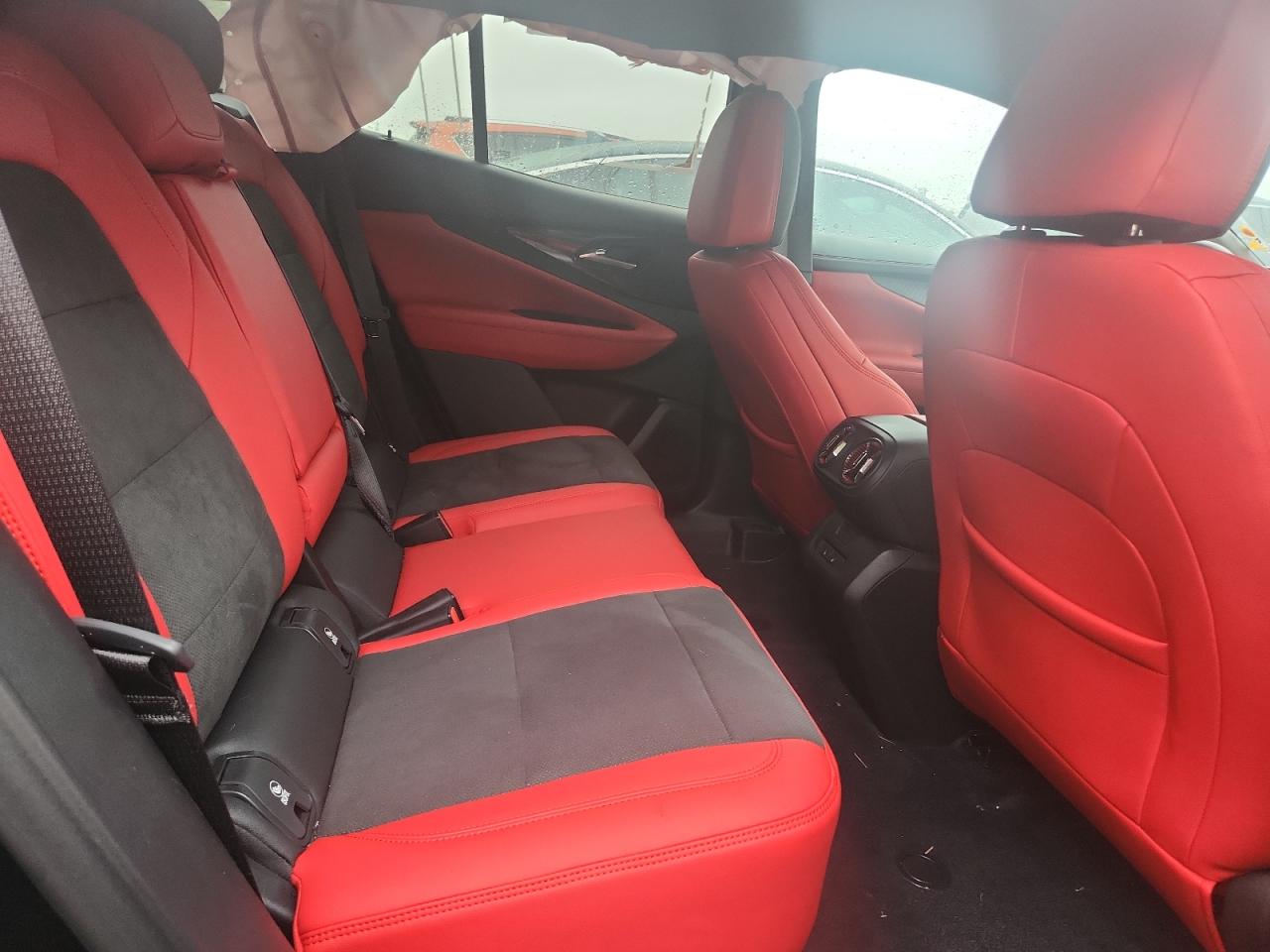 Chevrolet Blazer Rs Image 11