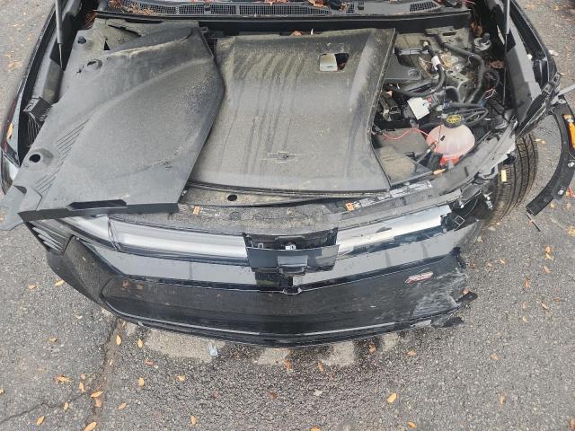 Chevrolet Blazer Rs Image 10