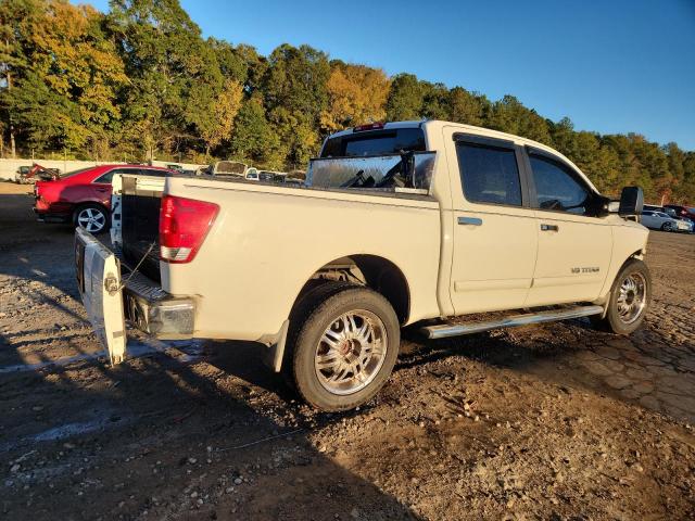 Nissan Titan Xe Image 8