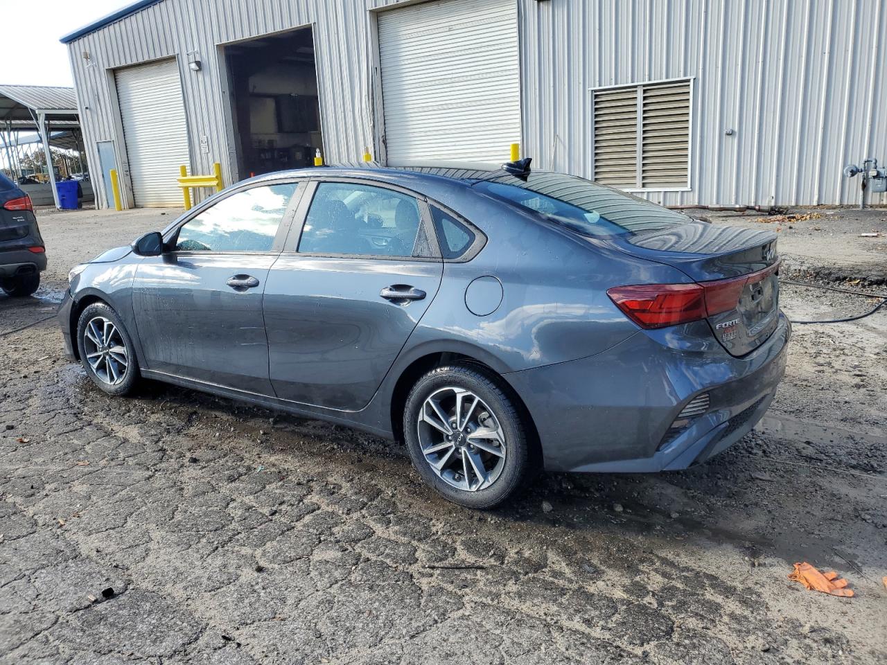 Kia Forte Lx Image 12