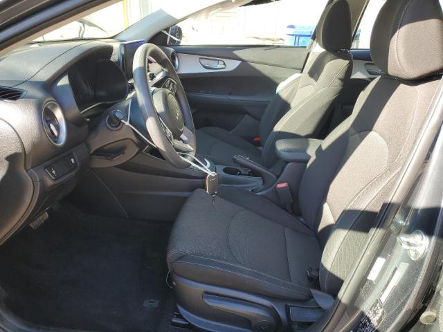 Kia Forte Lx Image 8