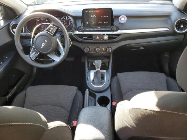 Kia Forte Lx Image 5