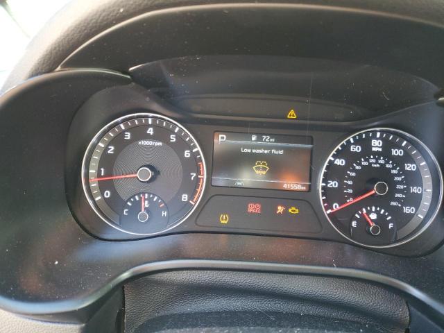 Kia Forte Lx Image 6