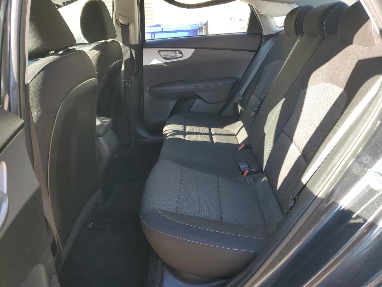 Kia Forte Lx Image 7