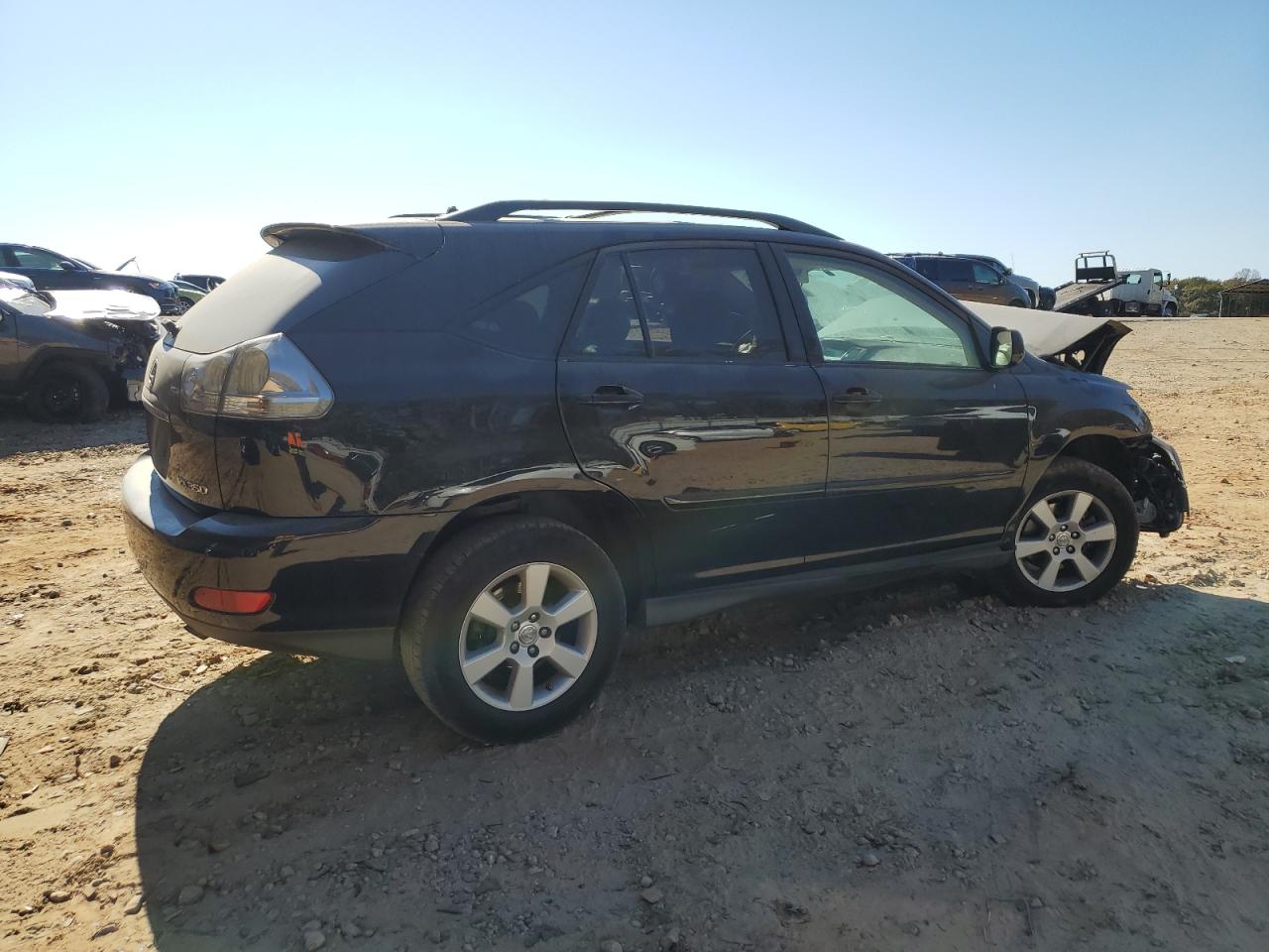 Lexus RX 350 Image 2