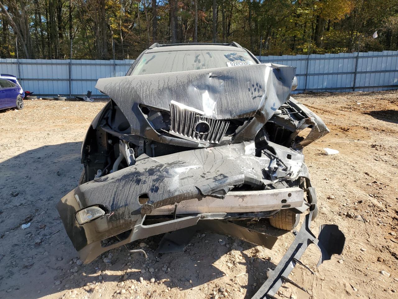 Lexus RX 350 Image 11