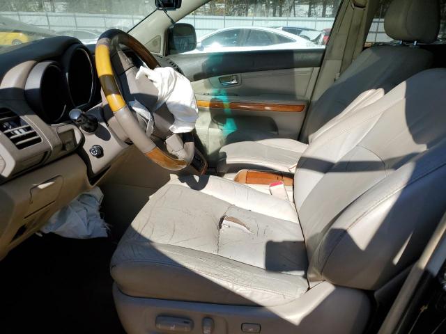 Lexus RX 350 Image 5