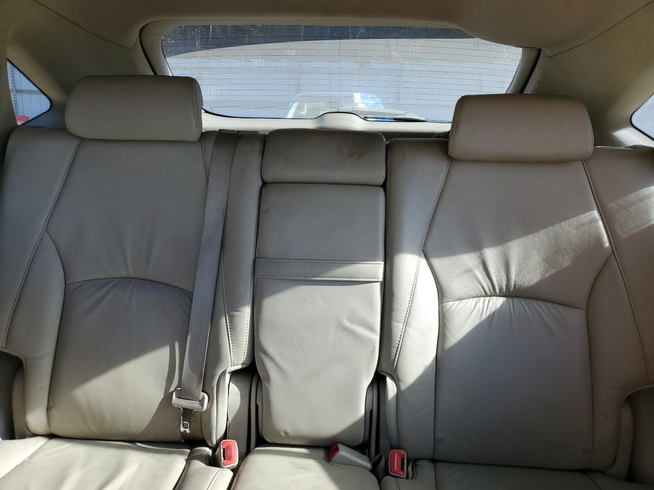 Lexus RX 350 Image 6