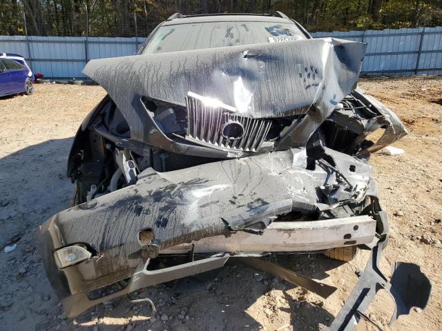 Lexus RX 350 Image 13