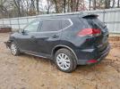 Nissan Rogue S Image 3