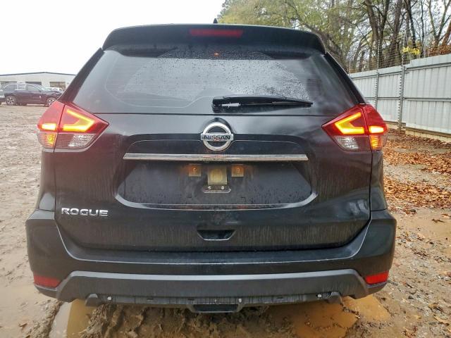 Nissan Rogue S Image 9