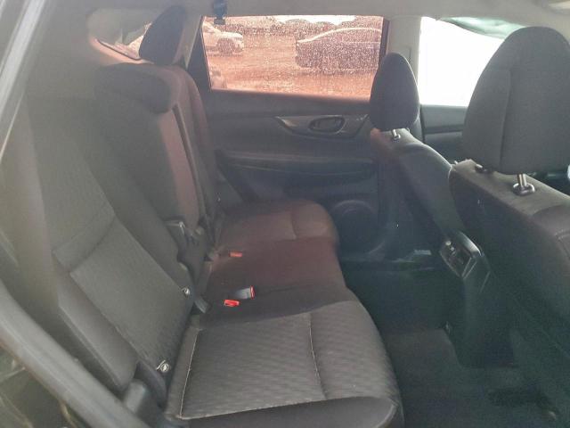 Nissan Rogue S Image 8