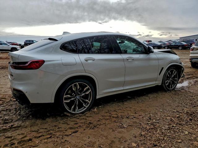 BMW X Series Xdrivem40i Image 5