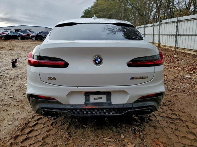BMW X Series Xdrivem40i Image 12