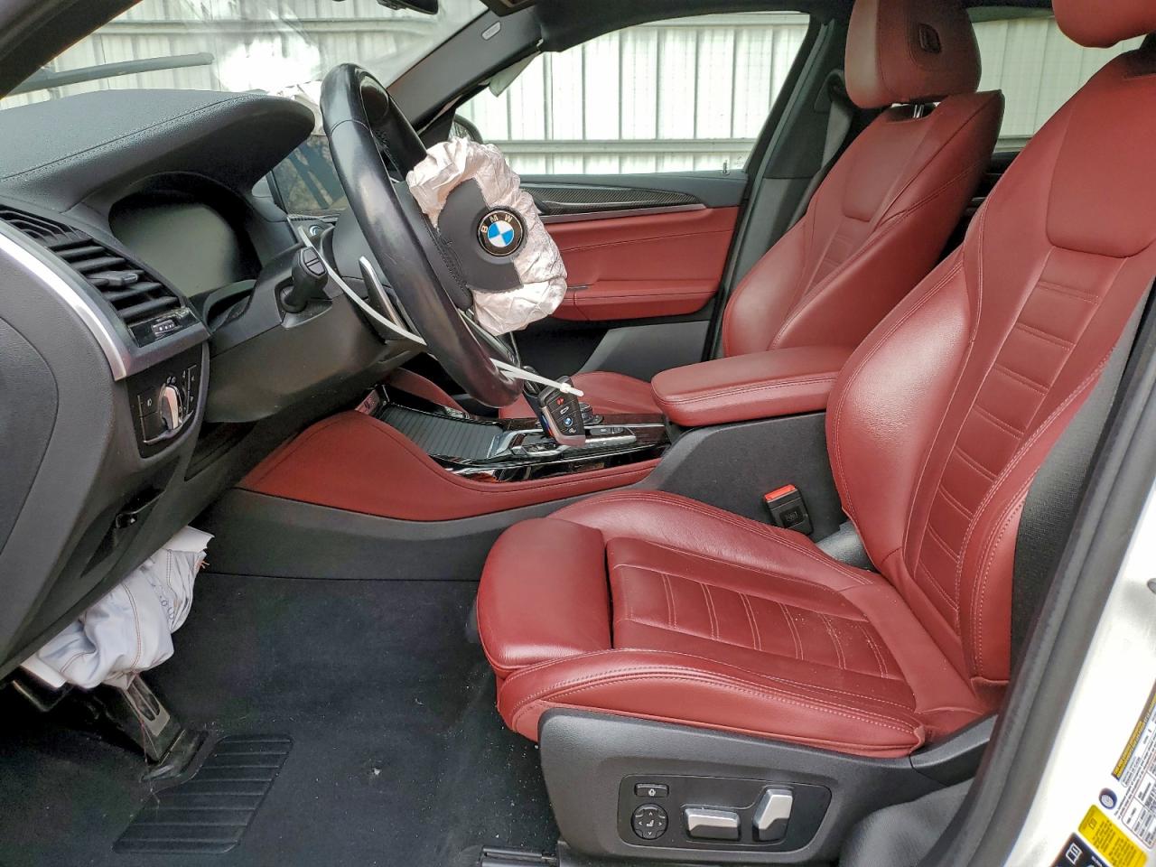 BMW X Series Xdrivem40i Image 2