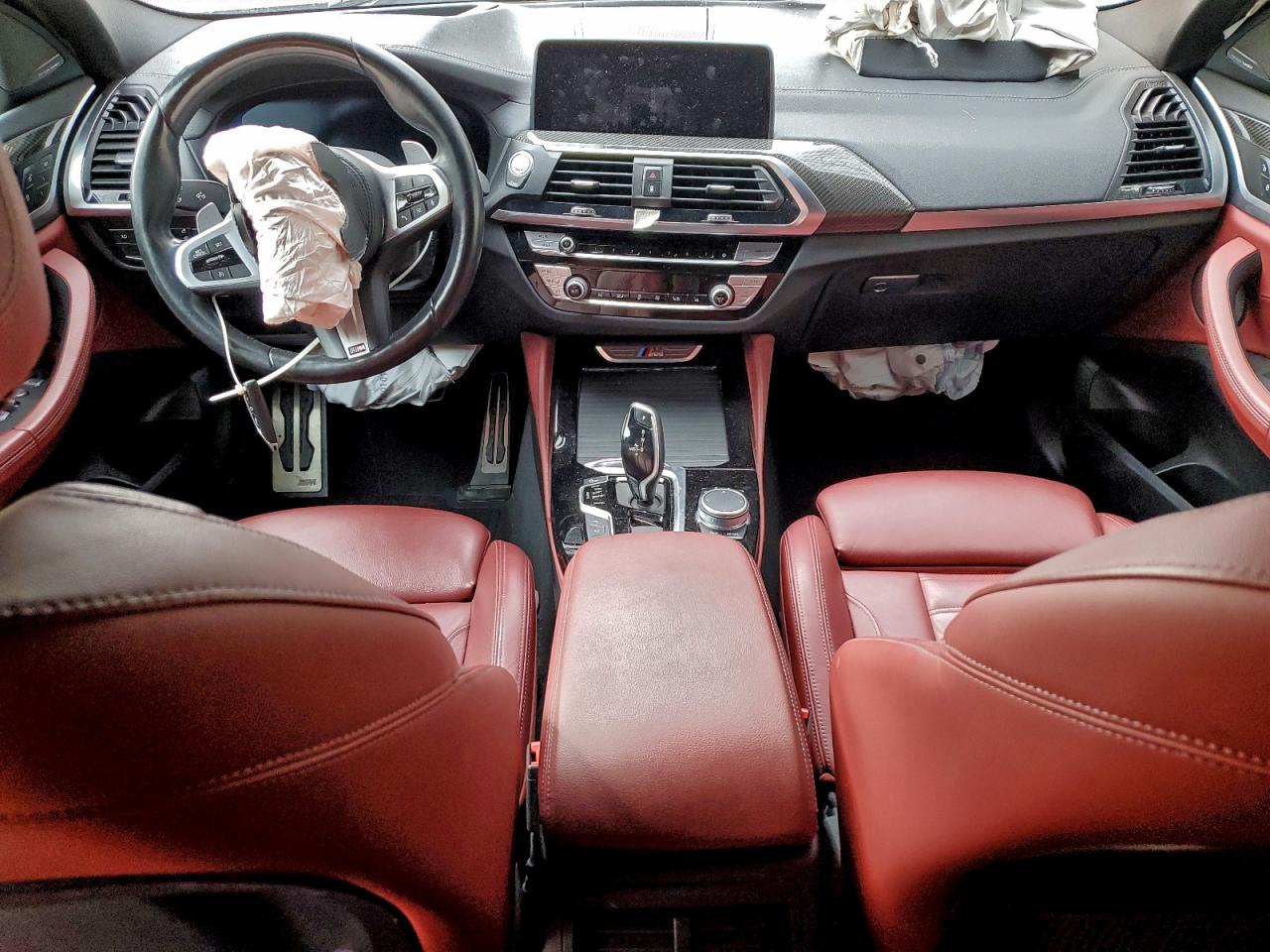 BMW X Series Xdrivem40i Image 6