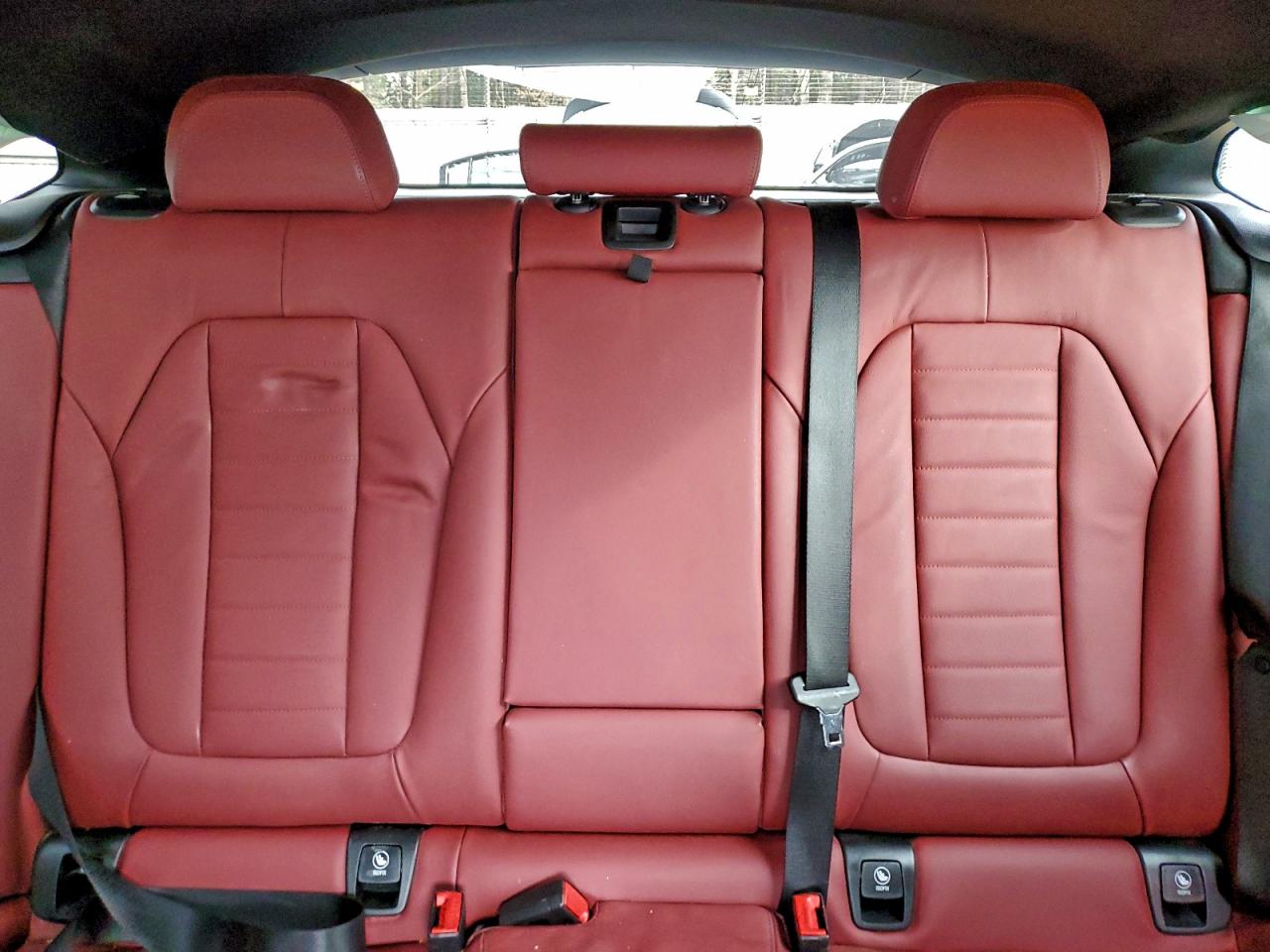 BMW X Series Xdrivem40i Image 7