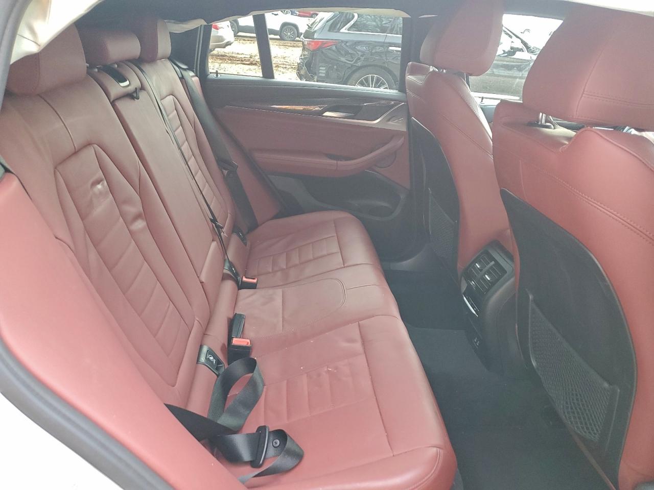 BMW X Series Xdrivem40i Image 9