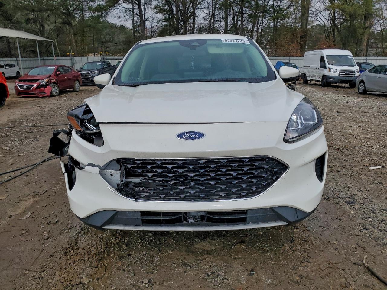 Ford Escape Se Image 3