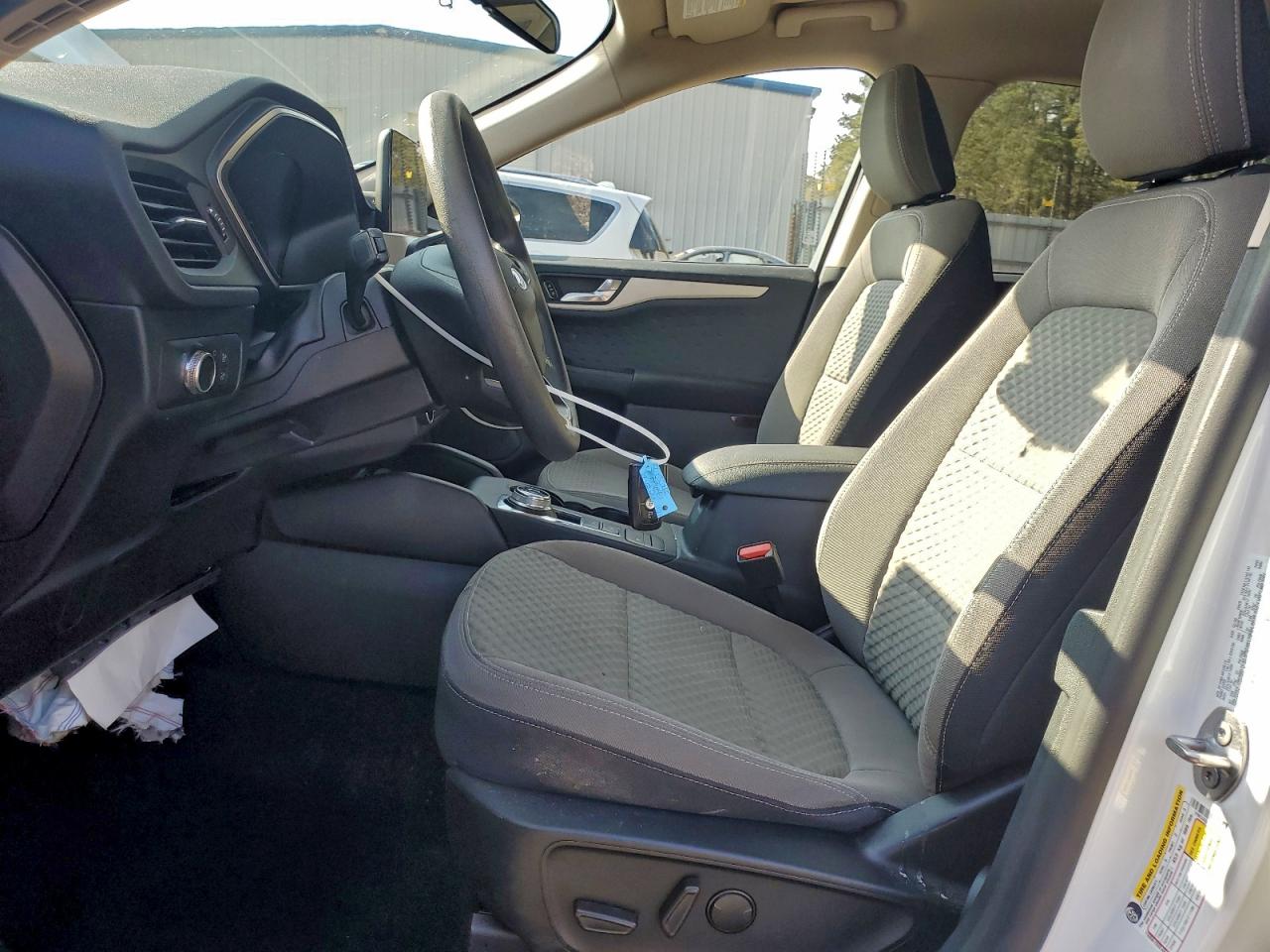 Ford Escape Se Image 7