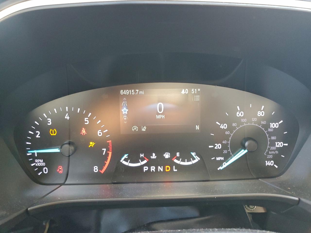 Ford Escape Se Image 9