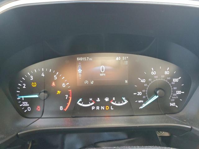 Ford Escape Se Image 9