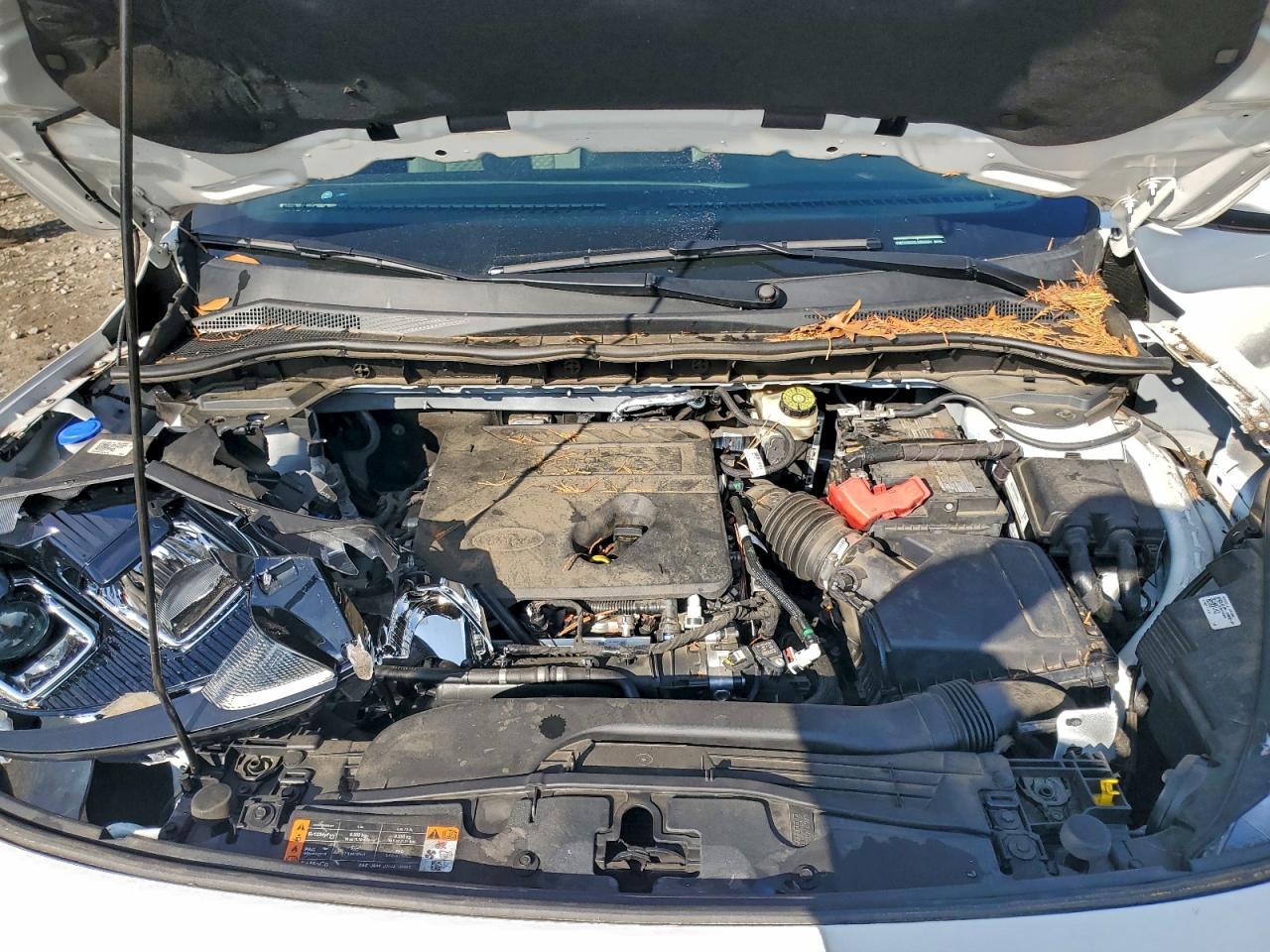 Ford Escape Se Image 12