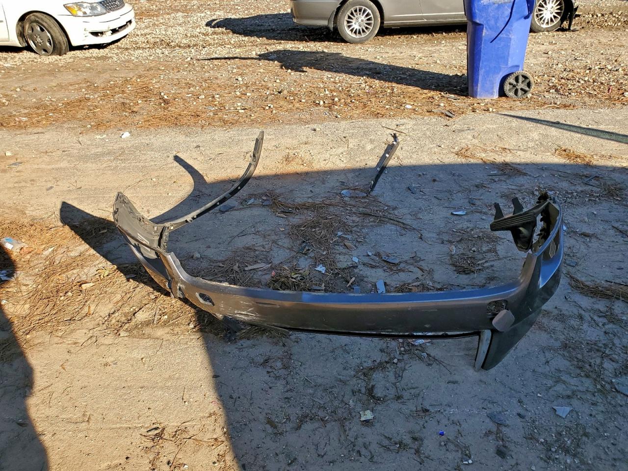 Toyota Highlander Le Image 14