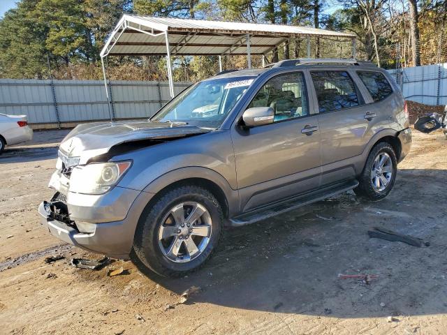  Salvage Kia Borrego