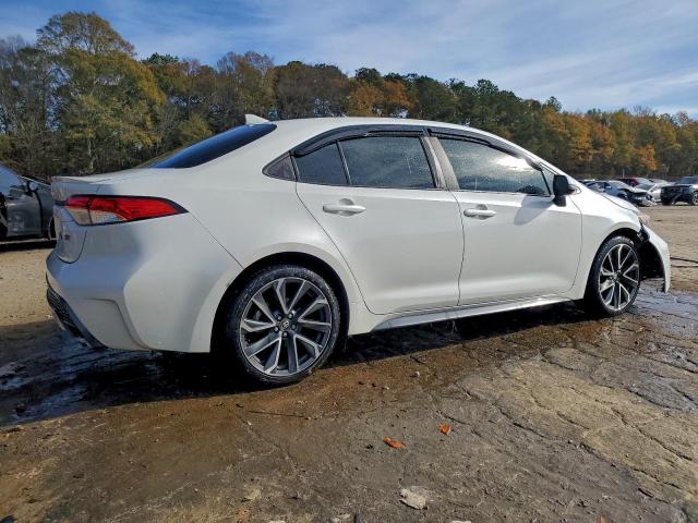 Toyota Corolla Se Image 2