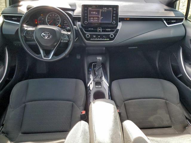 Toyota Corolla Se Image 3