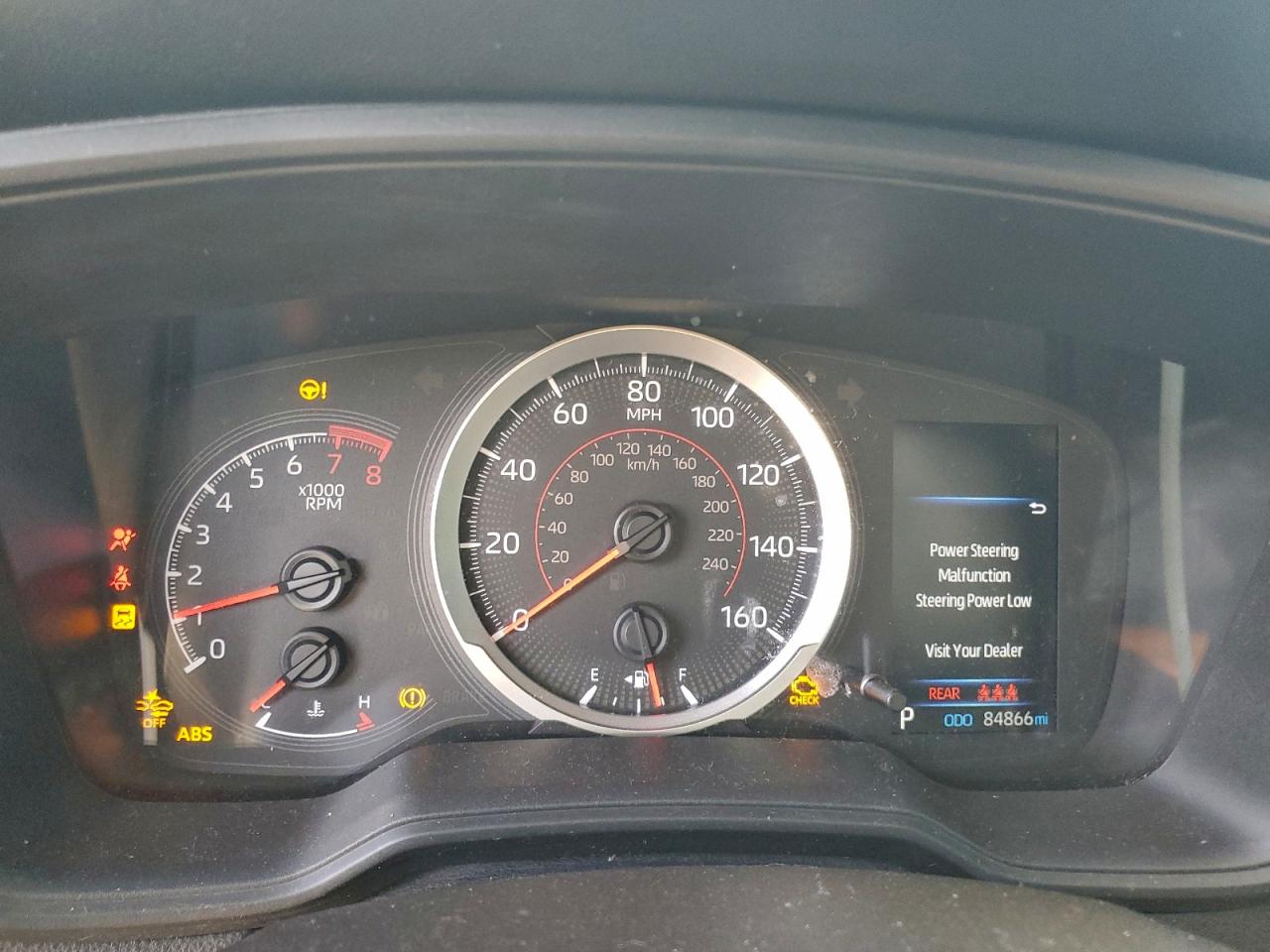 Toyota Corolla Se Image 12