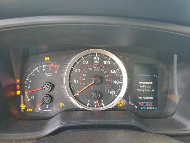 Toyota Corolla Se Image 12