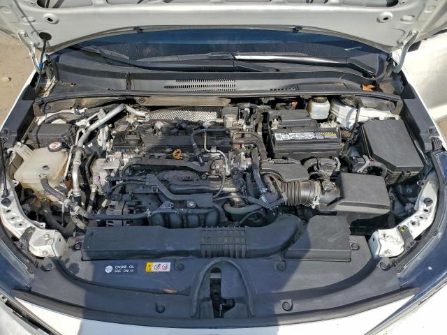 Toyota Corolla Se Image 9