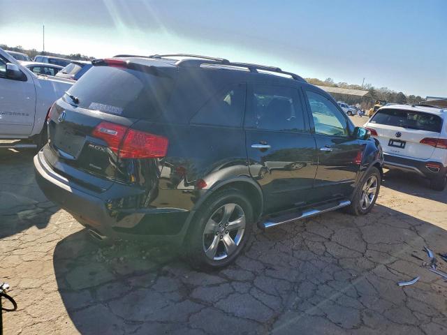 Acura MDX Sport Image 13