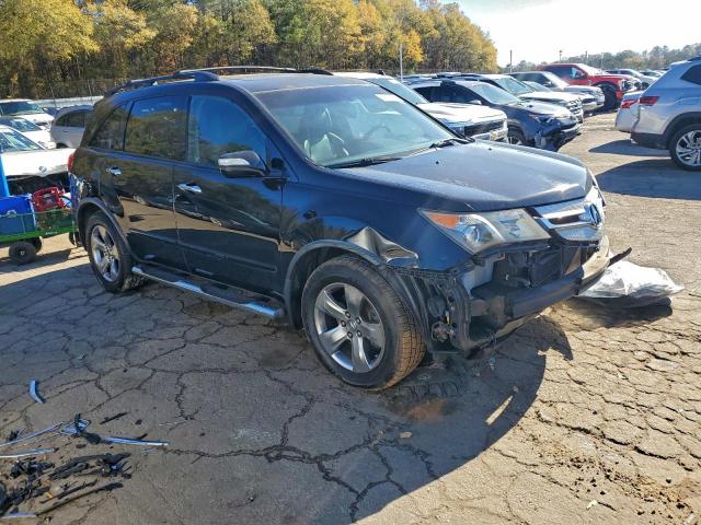 Acura MDX Sport Image 4