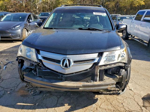 Acura MDX Sport Image 12