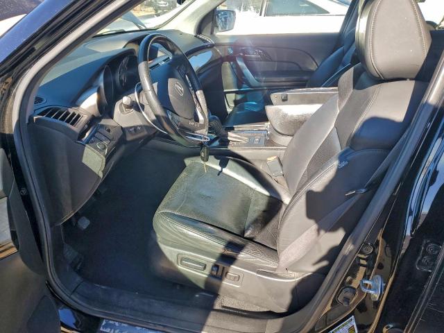 Acura MDX Sport Image 11