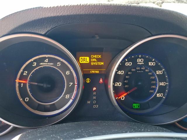 Acura MDX Sport Image 6