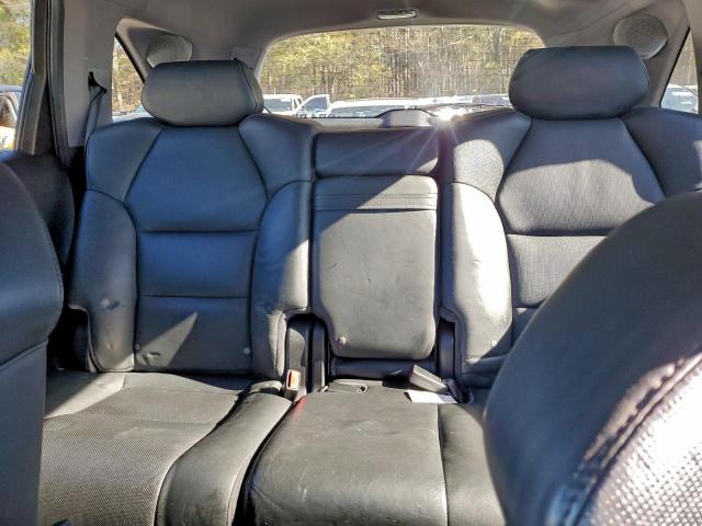 Acura MDX Sport Image 5