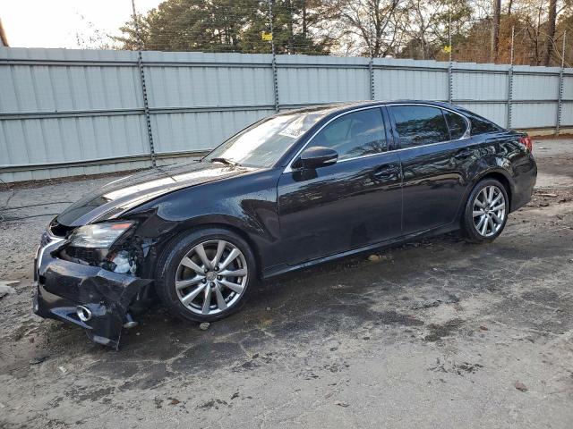  Salvage Lexus Gs