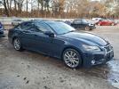Lexus Gs 350 Image 10